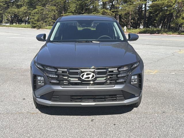 Certified 2026 Hyundai Tucson SE image 2