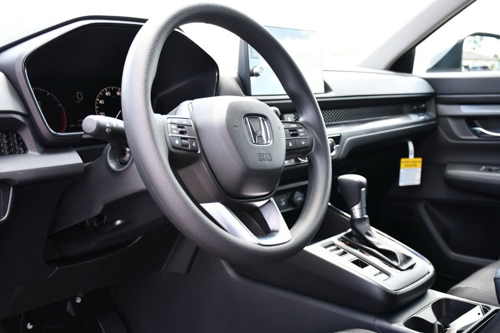 New 2026 Honda CR-V LX image 11