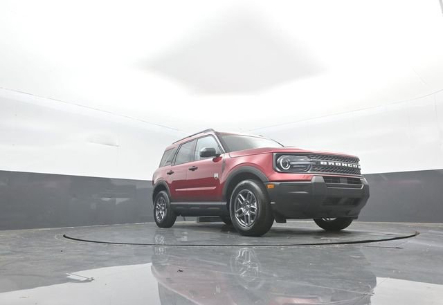 New 2025 Ford Bronco Sport Big Bend image 25