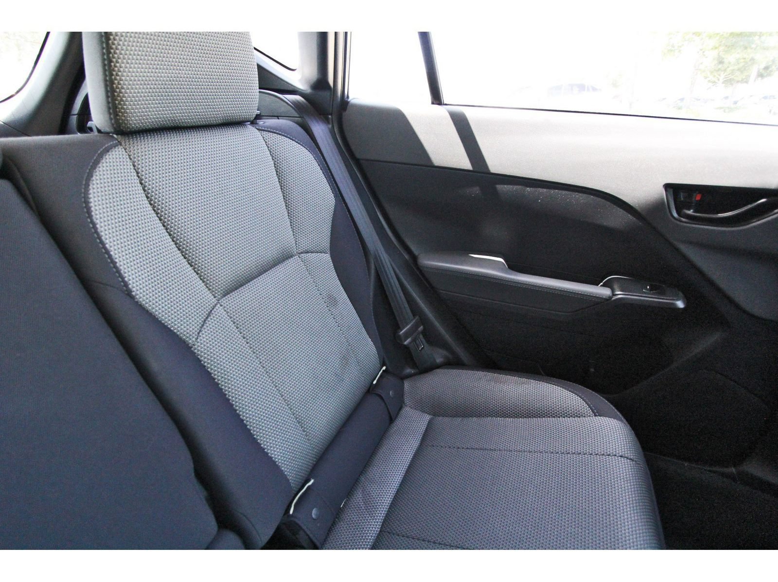 Certified 2024 Subaru Crosstrek 2.0i Premium AWD/4WD image 12