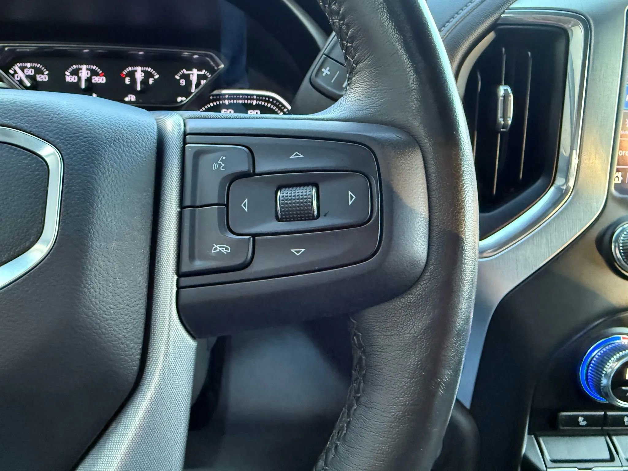 Used 2021 GMC Sierra 1500 Elevation w/ X31 Off-Road Package image 23