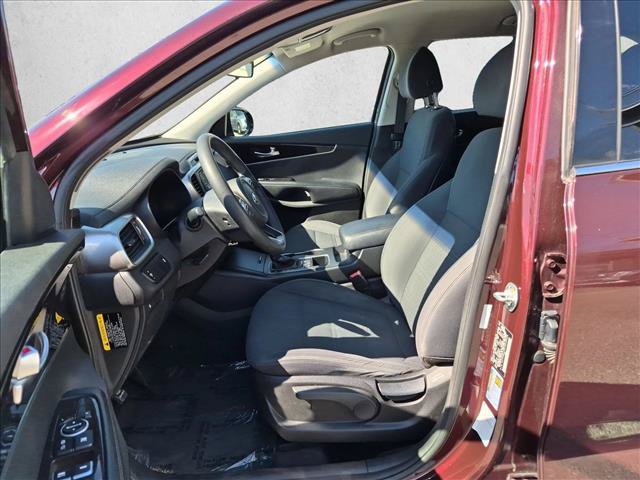 Used 2018 Kia Sorento LX AWD/4WD image 15