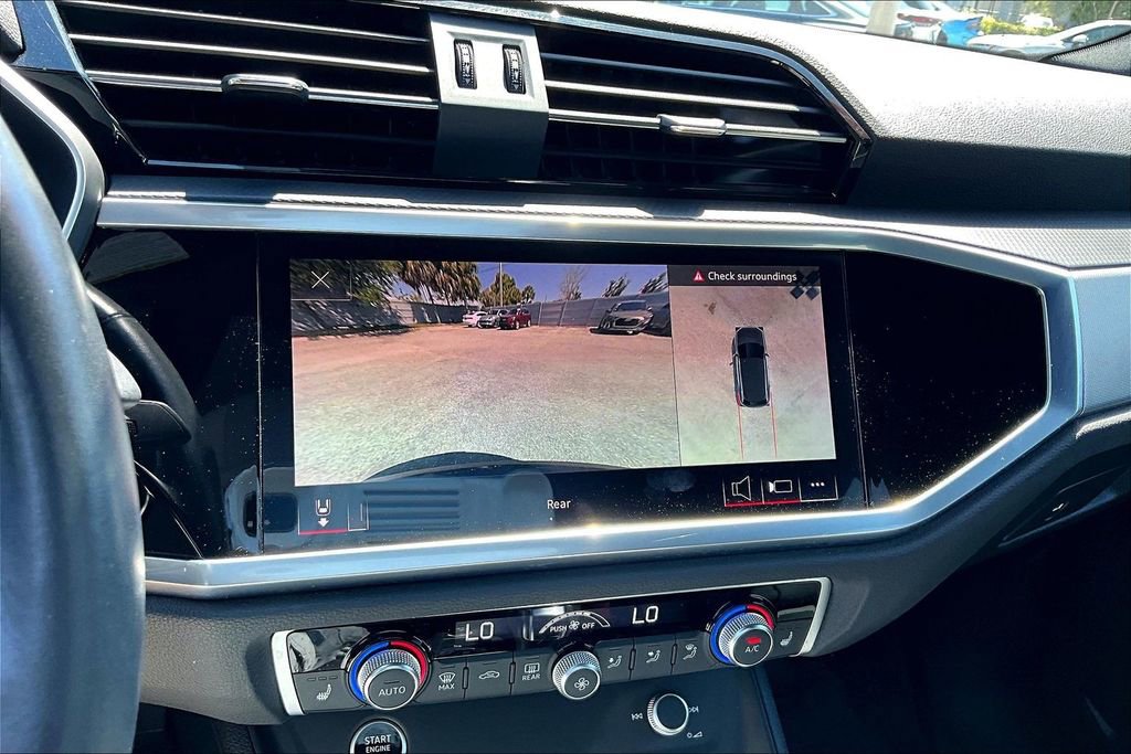 Certified 2023 Audi Q3 2.0T Premium Plus AWD/4WD image 27
