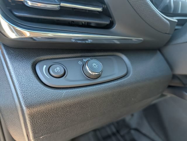 New 2026 Buick Envista Sport Touring w/ Convenience I Package FWD image 16