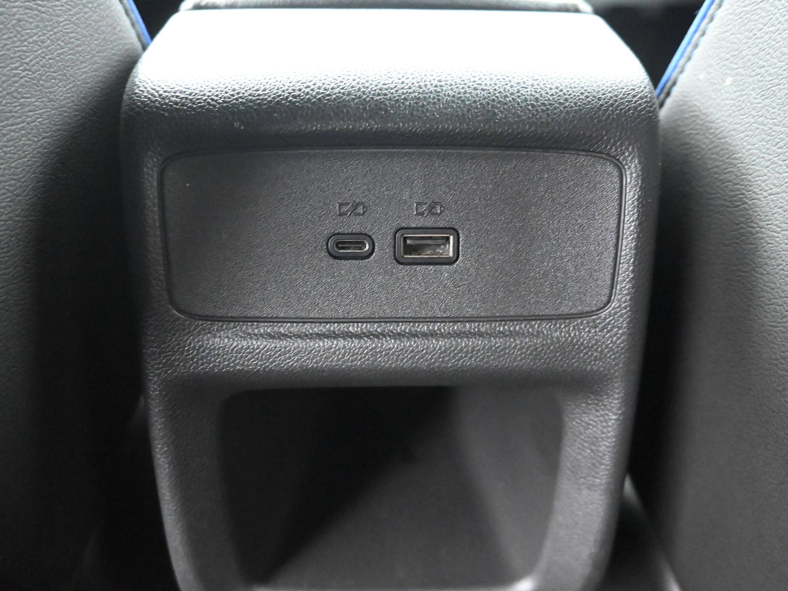 Used 2024 Buick Envista Sport Touring w/ Convenience I Package FWD image 23