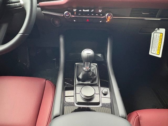 New 2026 MAZDA MAZDA3 2.5 S Hatchback w/ Premium Pkg image 13