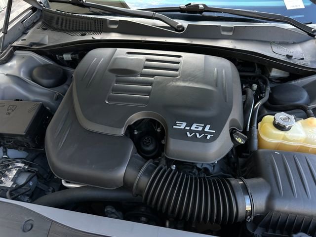 Used 2018 Dodge Charger SXT Plus w/ Quick Order Package 29J image 38