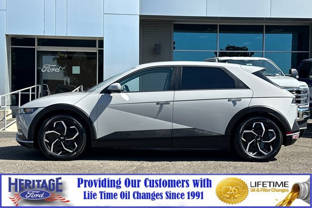 Used 2024 Hyundai Ioniq 5 SEL RWD image 7