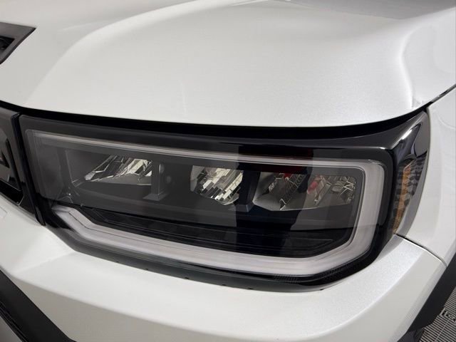 New 2026 Honda Passport TrailSport Elite image 12