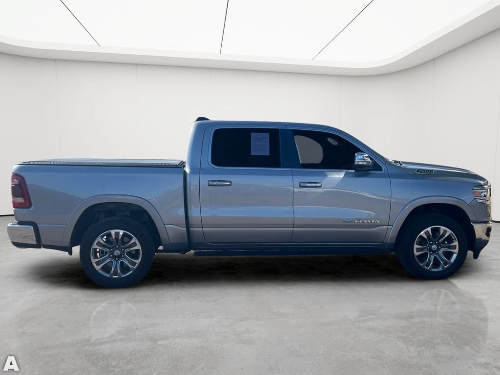 Used 2019 RAM 1500 Limited AWD/4WD image 5
