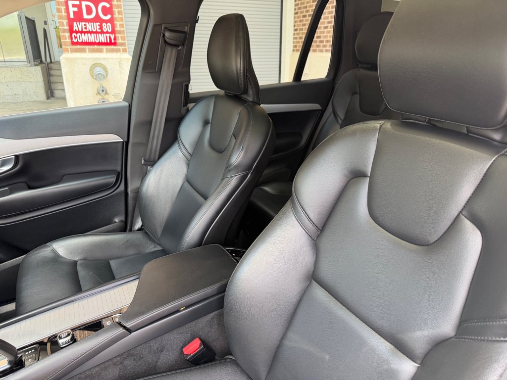 Used 2024 Volvo XC90 B5 Core AWD/4WD image 20