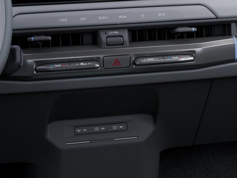 New 2027 Kia EV3 Wind FWD image 23