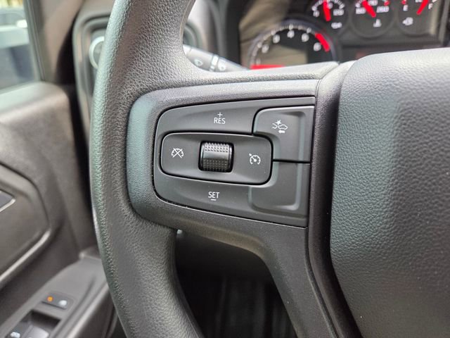 Used 2025 Chevrolet Silverado 2500 W/T image 34