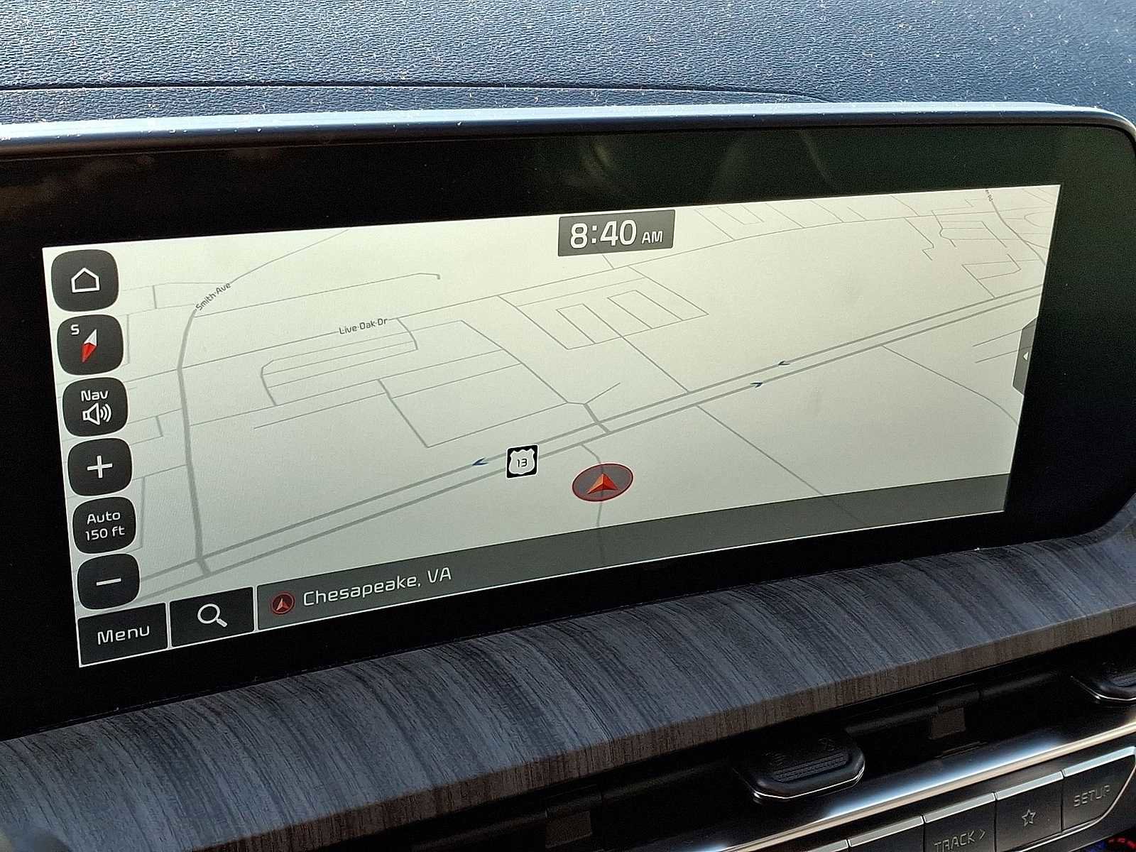 Used 2024 Kia Telluride SX Prestige w/ Towing Package image 20