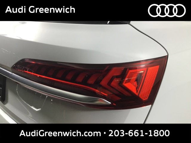 Certified 2023 Audi Q7 2.0T Premium w/ Premium Plus Package AWD/4WD image 30