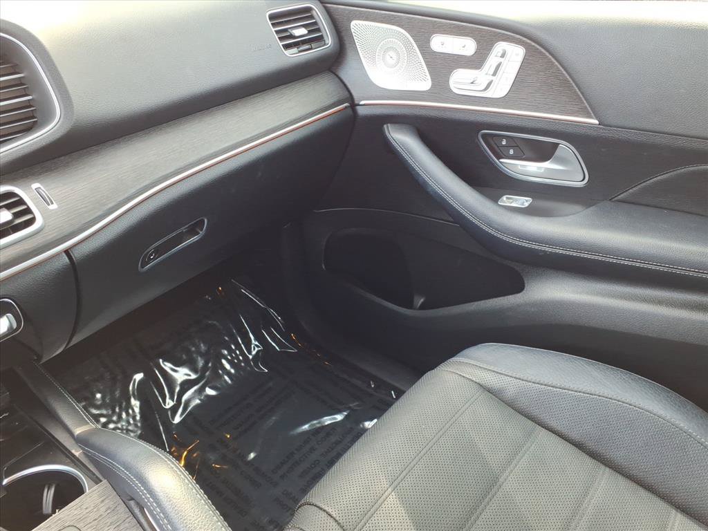 Used 2022 Mercedes-Benz GLE 350 4MATIC image 23