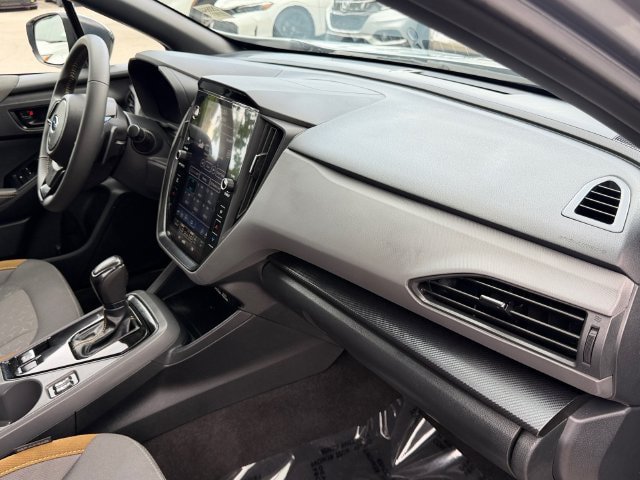 Used 2025 Subaru Crosstrek 2.5i Sport AWD/4WD image 20