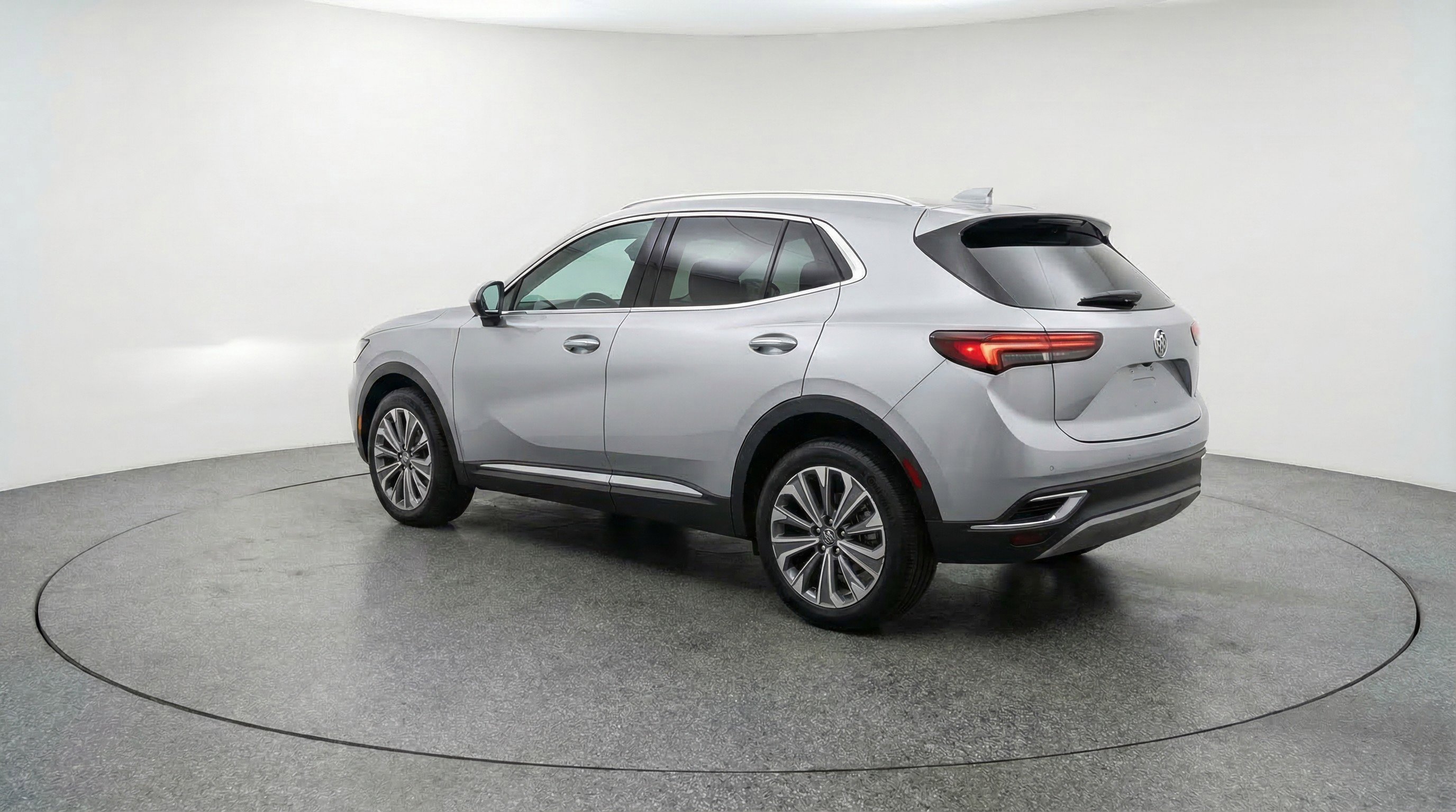Used 2024 Buick Envision Preferred image 6