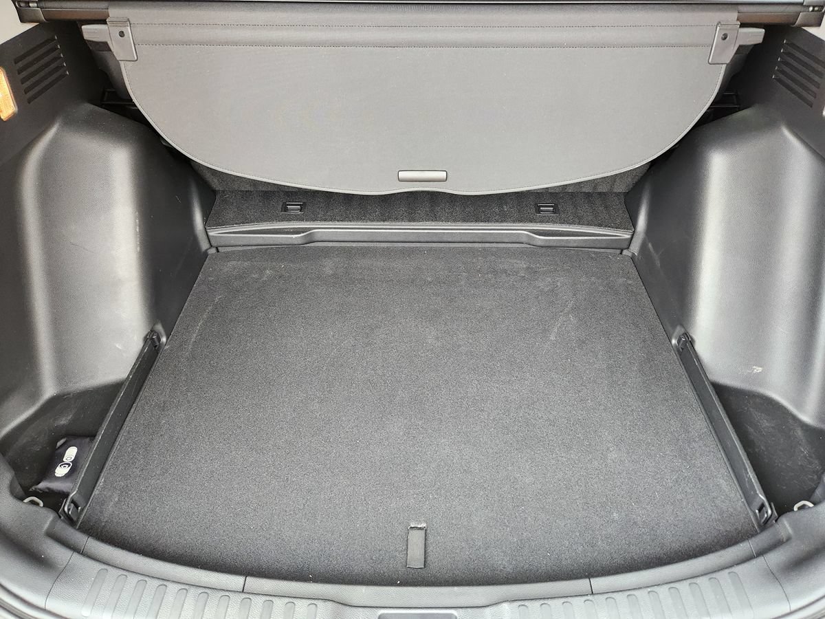 Used 2020 Honda CR-V EX-L image 53
