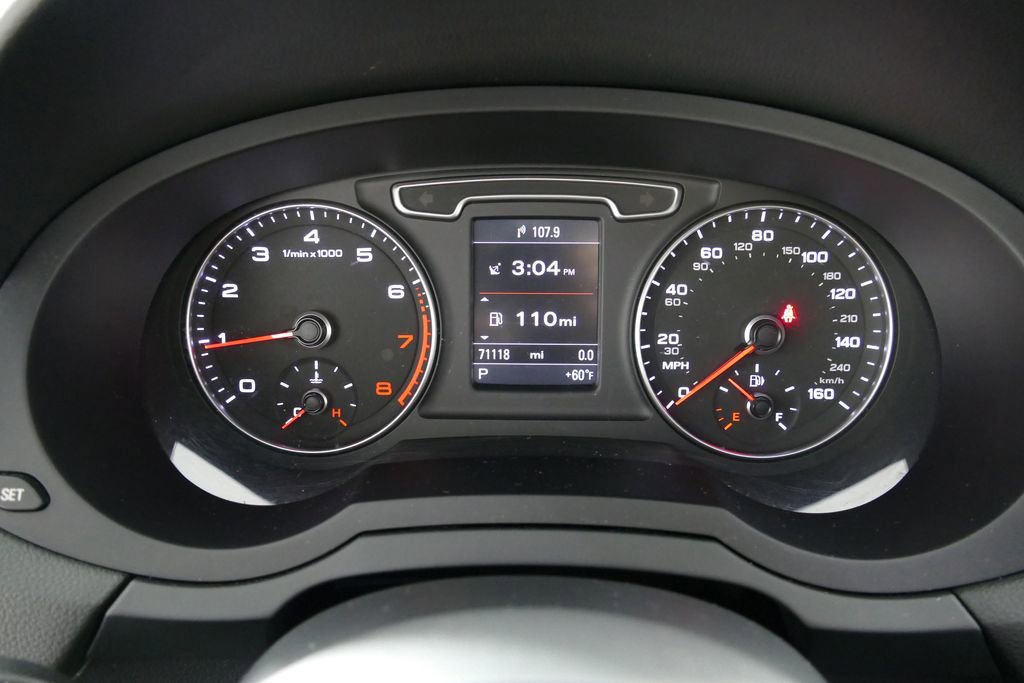 Used 2015 Audi Q3 2.0T Prestige AWD/4WD image 18