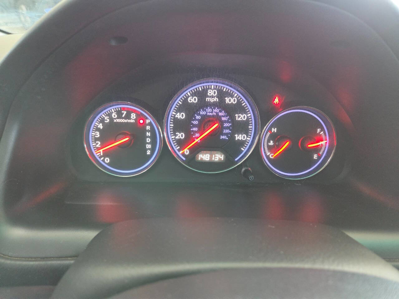 Used 2004 Honda Civic LX image 31