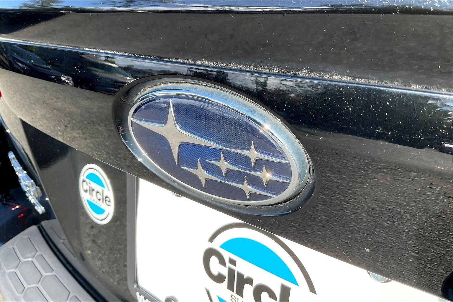 Certified 2022 Subaru Crosstrek 2.5i Limited w/ Moonroof Package 1 image 29