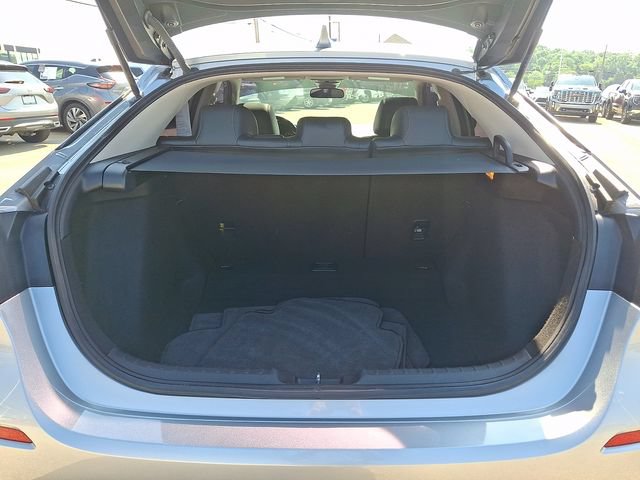 Used 2022 Honda Civic EX-L image 30