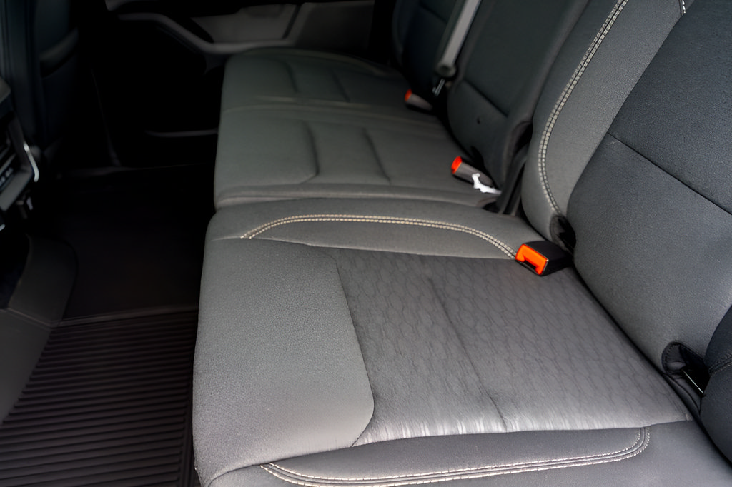 New 2026 RAM 1500 Lone Star RWD image 23