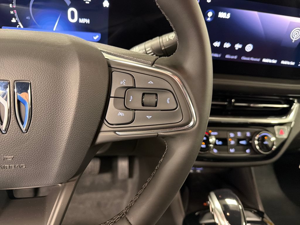 New 2026 Buick Envista Sport Touring w/ Convenience I Package FWD image 27