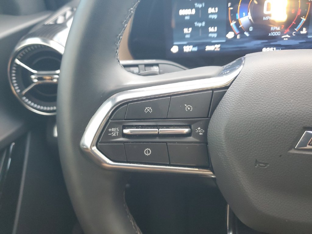 Used 2026 Chevrolet Equinox ACTIV w/ Convenience Package III AWD/4WD image 20
