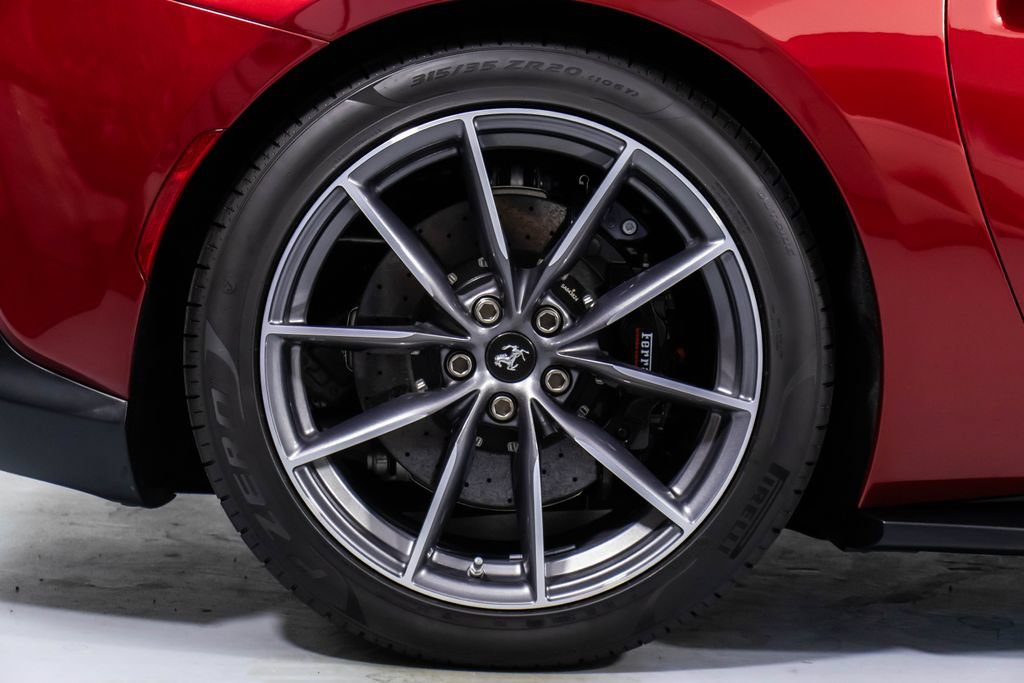 Certified 2022 Ferrari 812 GTS RWD image 61