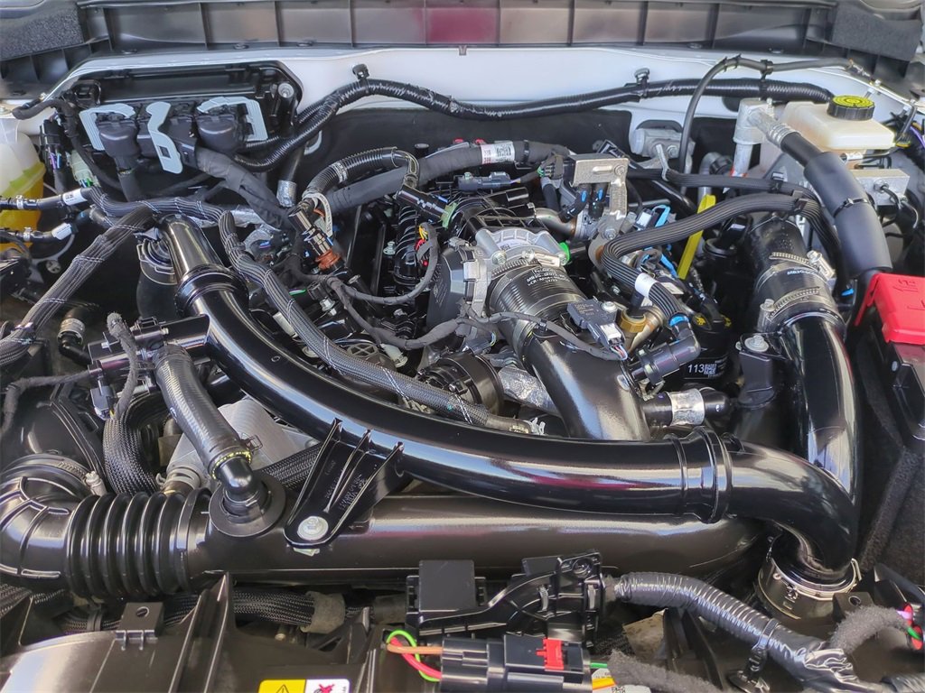 Used 2023 Ford Bronco Badlands image 29