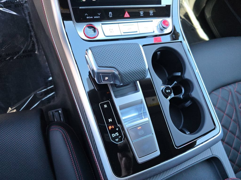 New 2026 Audi SQ8 Prestige AWD/4WD image 28