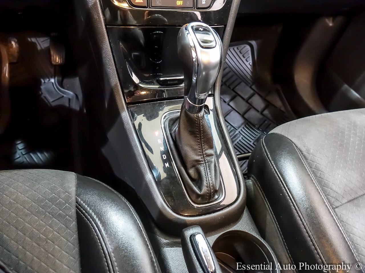 Used 2019 Buick Encore Preferred image 21