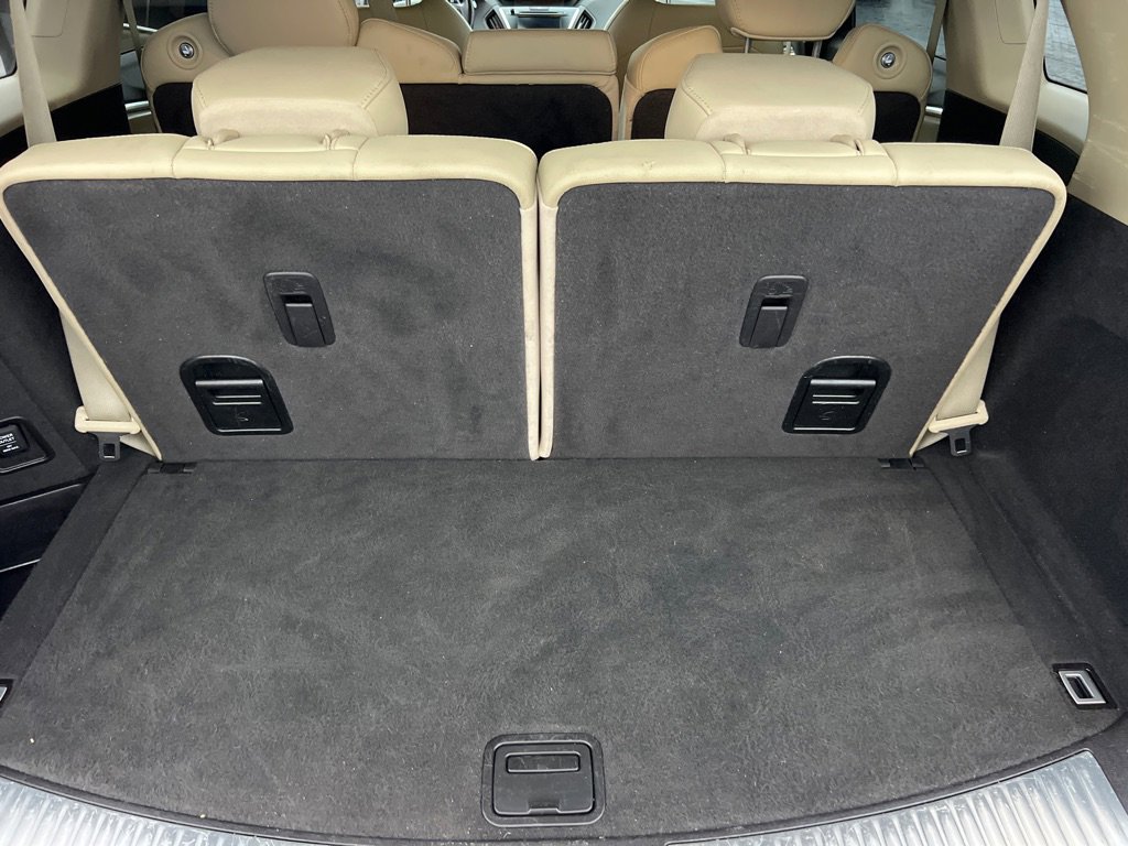 Used 2014 Acura MDX SH-AWD w/ Technology Package image 27