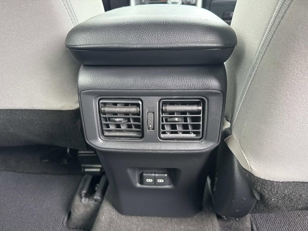 Used 2023 Toyota RAV4 XLE image 11