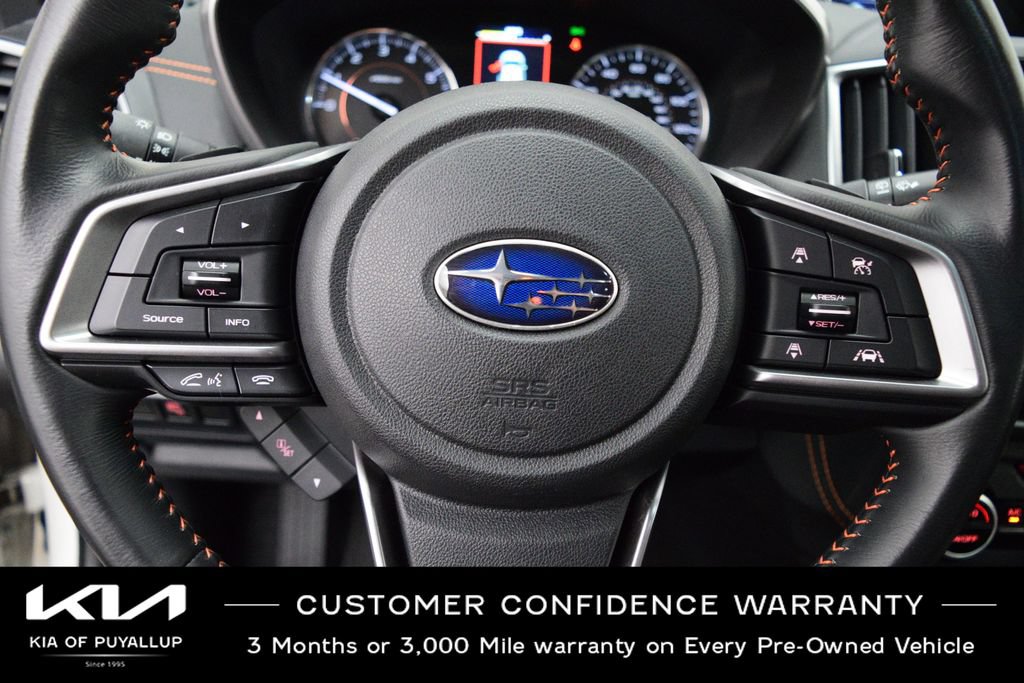 Used 2019 Subaru Crosstrek 2.0i Limited AWD/4WD image 27