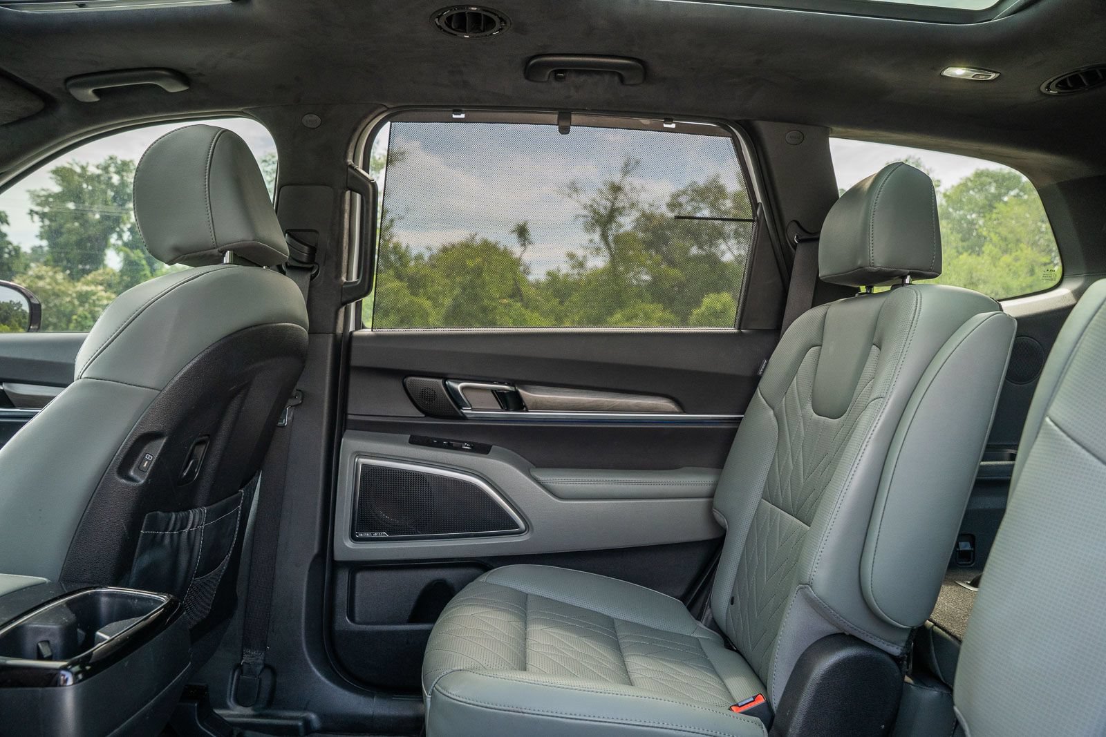 Used 2024 Kia Telluride SX Prestige X-Line AWD/4WD image 18
