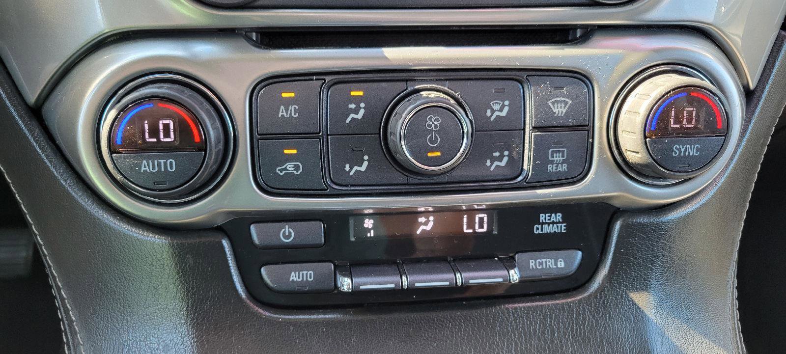 Used 2018 Chevrolet Tahoe LS image 23