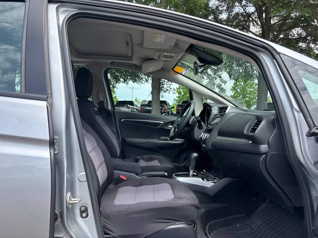 Used 2020 Honda Fit EX image 16