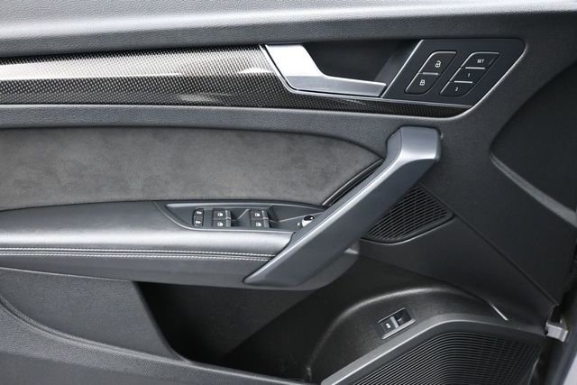 Used 2022 Audi SQ5 Premium Plus AWD/4WD image 12