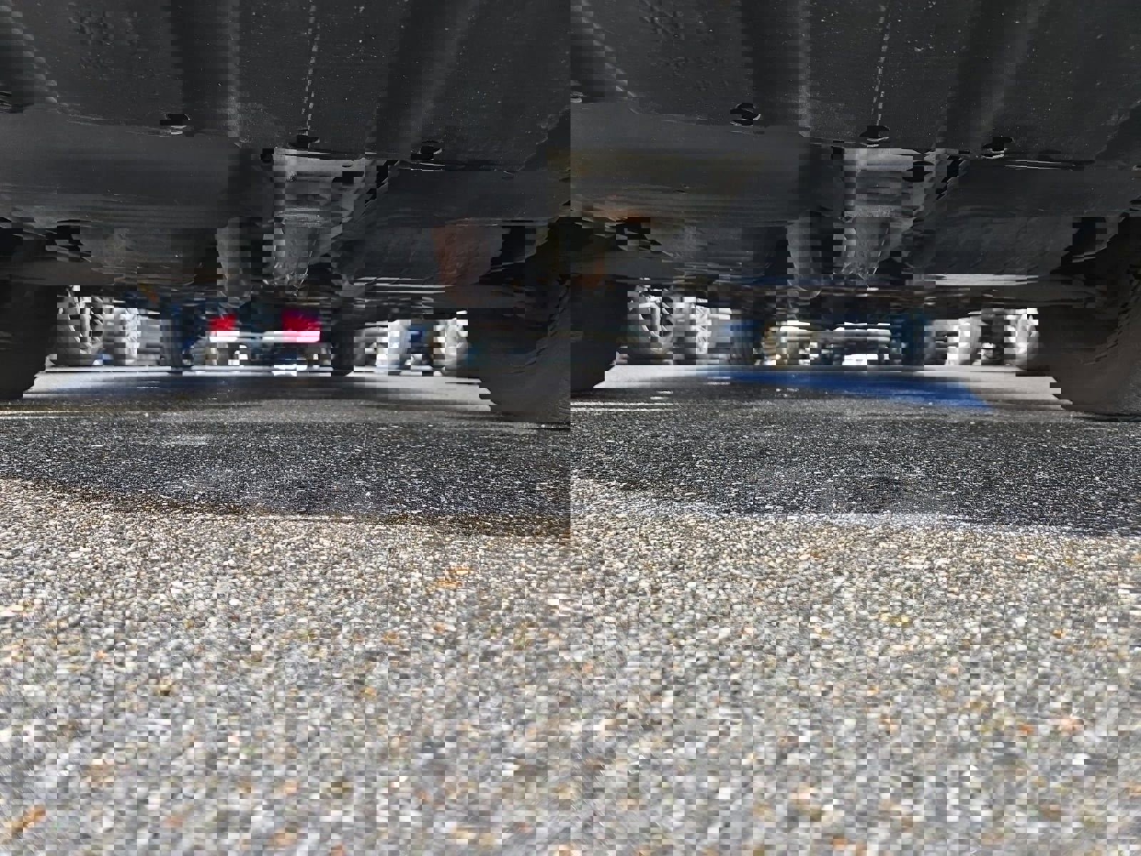 Used 2010 Toyota Matrix S image 12