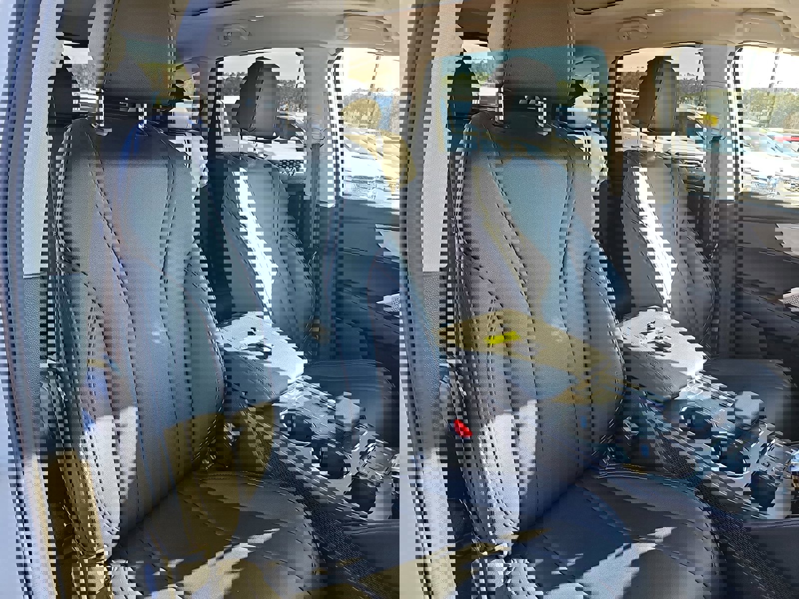 Used 2024 Acura MDX FWD image 10