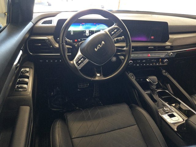 Used 2023 Kia Telluride SX X-Pro AWD/4WD image 20