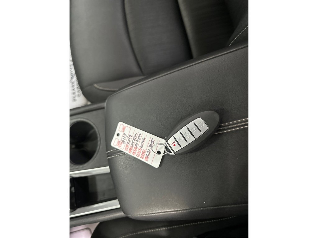 Used 2019 Nissan Altima 2.5 S image 34