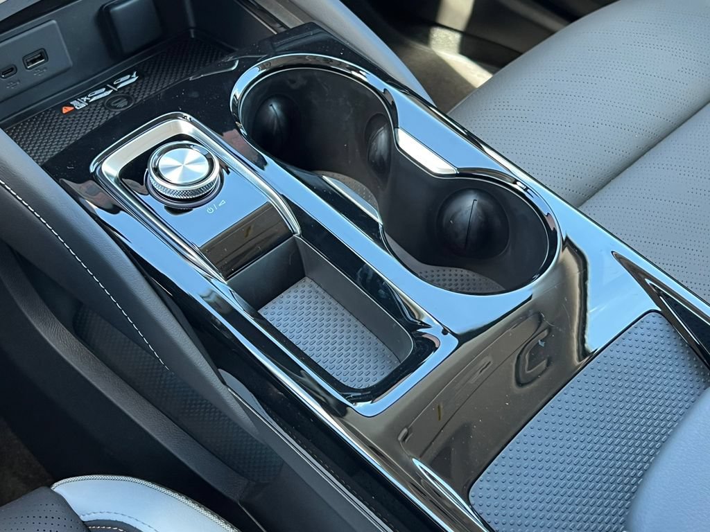 New 2026 Buick Envision Sport Touring AWD/4WD image 31