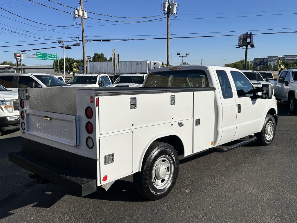 Used 2013 Ford F250 XL RWD image 14