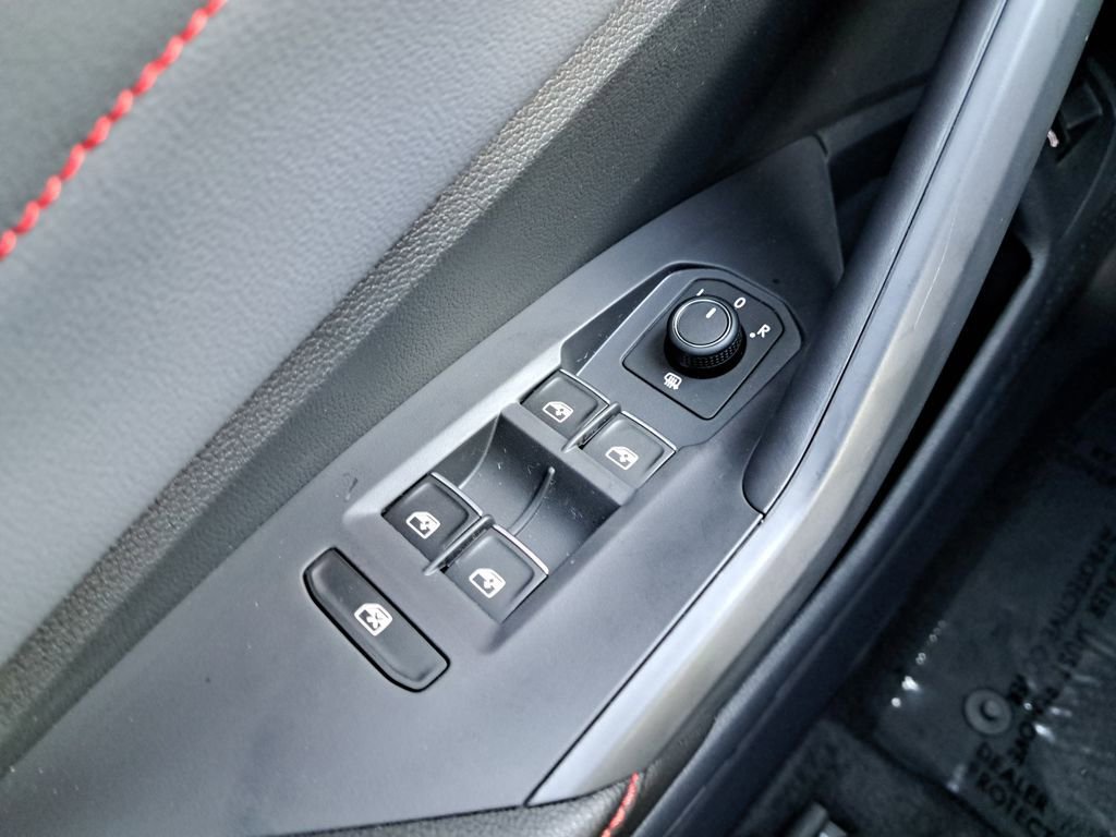 New 2026 Volkswagen Jetta GLI Autobahn FWD image 31