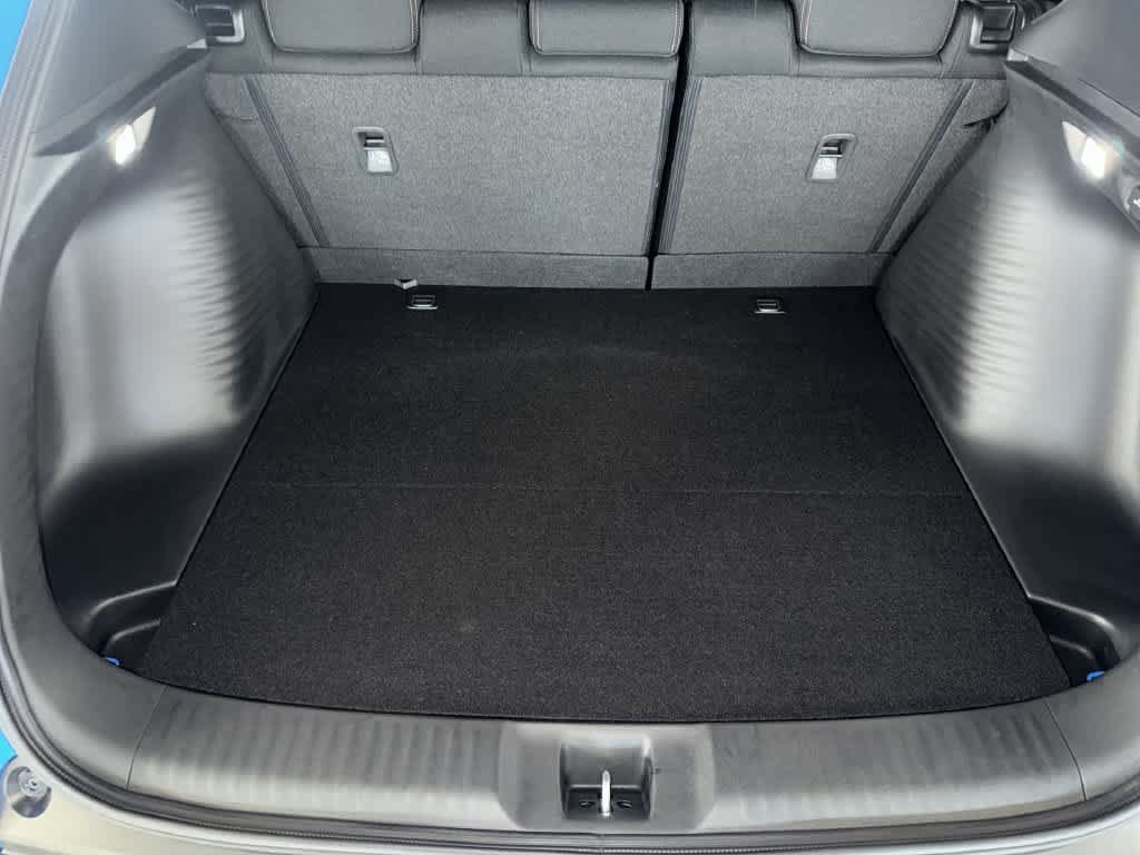 New 2027 Honda HR-V Sport image 24