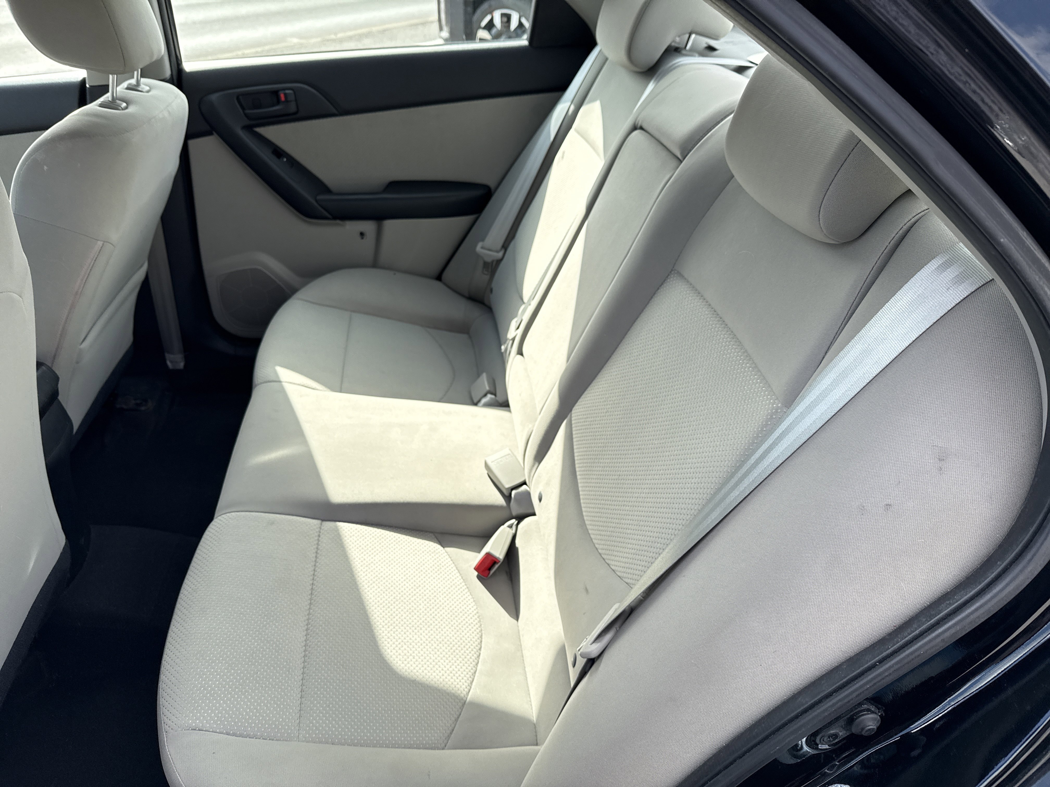 Used 2010 Kia Forte EX image 13